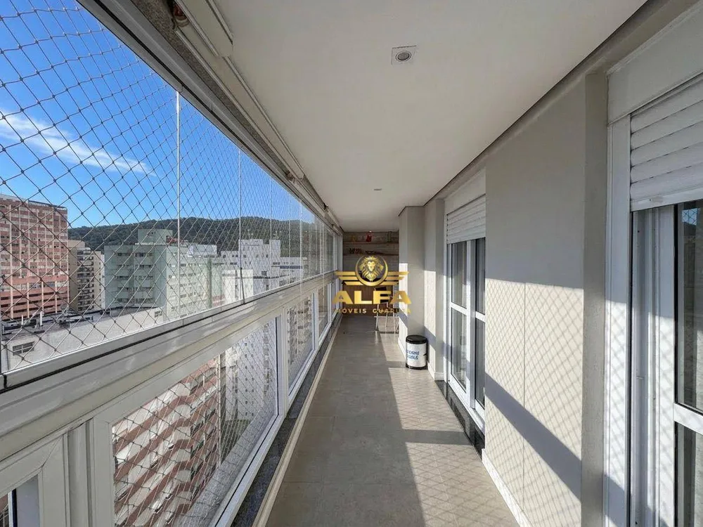 Apartamento, 3 quartos, 115 m² - Foto 1