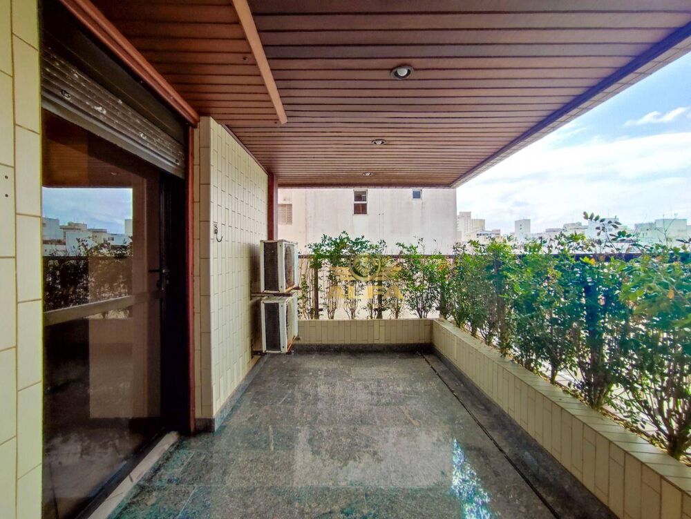 Apartamento, 3 quartos, 135 m² - Foto 7