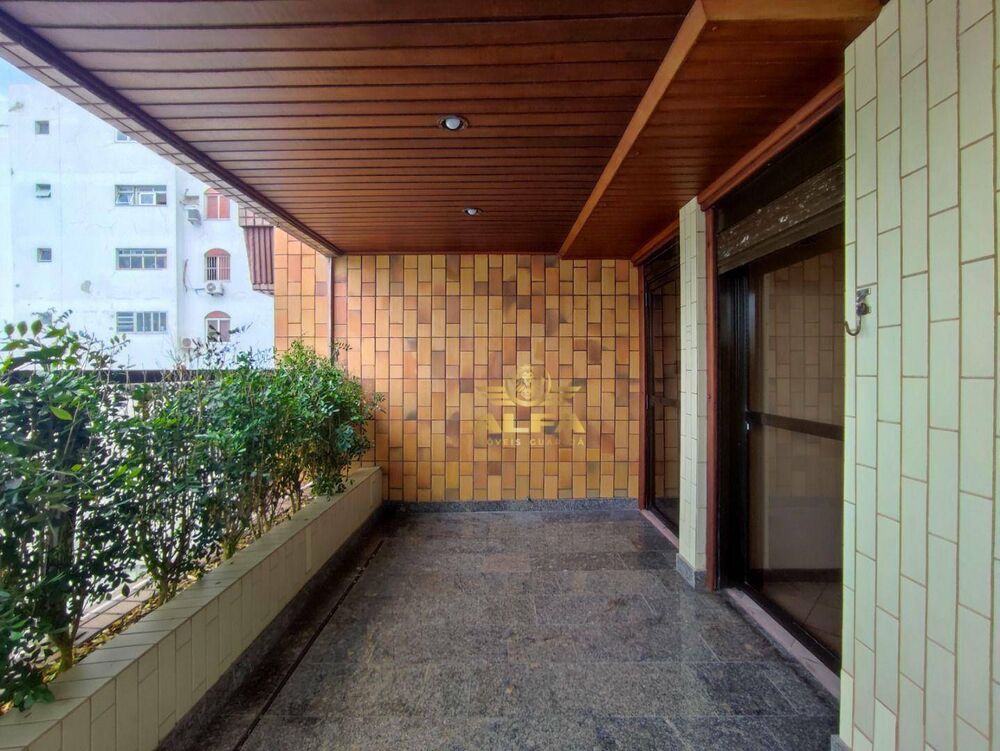 Apartamento, 3 quartos, 135 m² - Foto 2