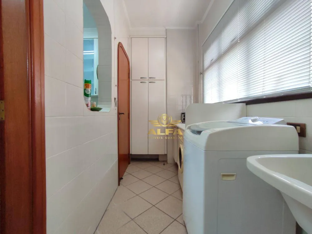 Apartamento, 3 quartos, 135 m² - Foto 14