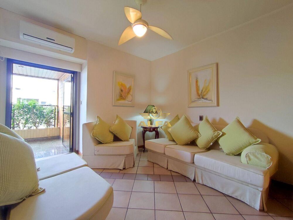 Apartamento, 3 quartos, 135 m² - Foto 8