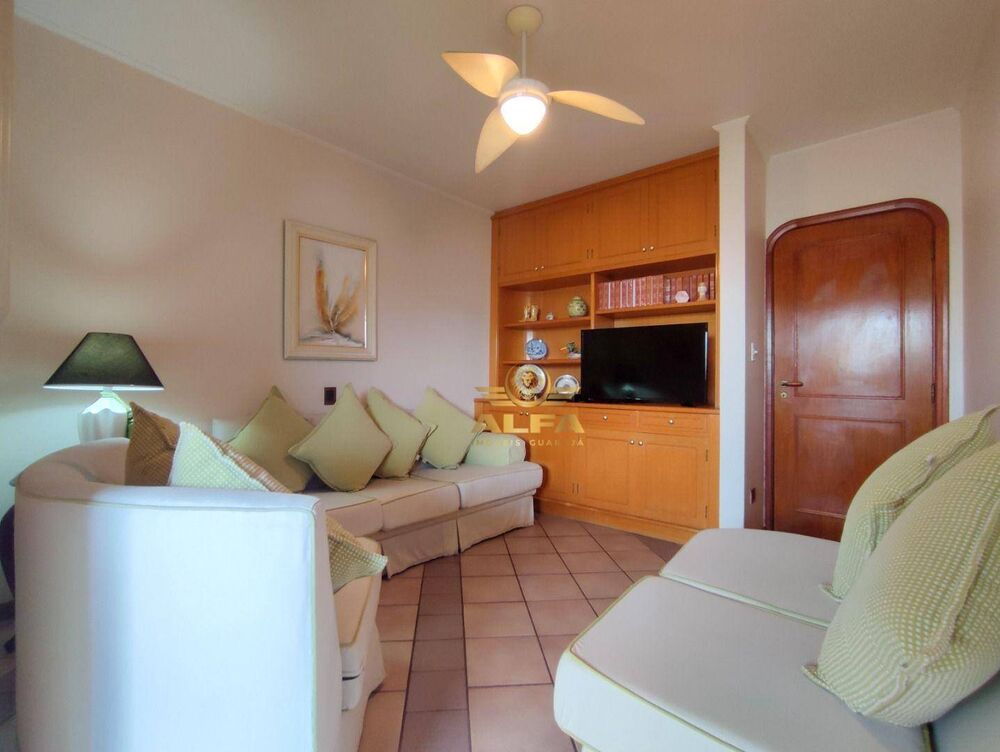 Apartamento, 3 quartos, 135 m² - Foto 10