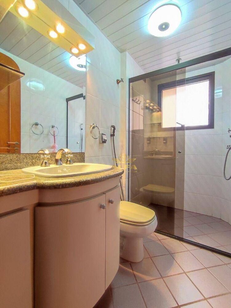 Apartamento, 3 quartos, 135 m² - Foto 5