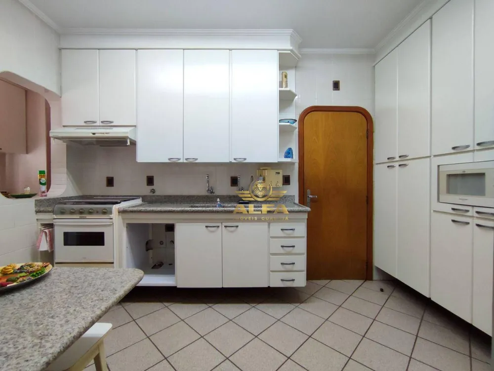 Apartamento, 3 quartos, 135 m² - Foto 12