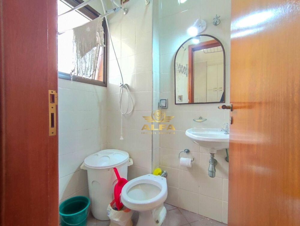 Apartamento, 3 quartos, 135 m² - Foto 11