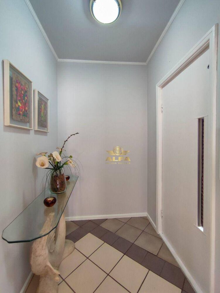 Apartamento, 3 quartos, 135 m² - Foto 6