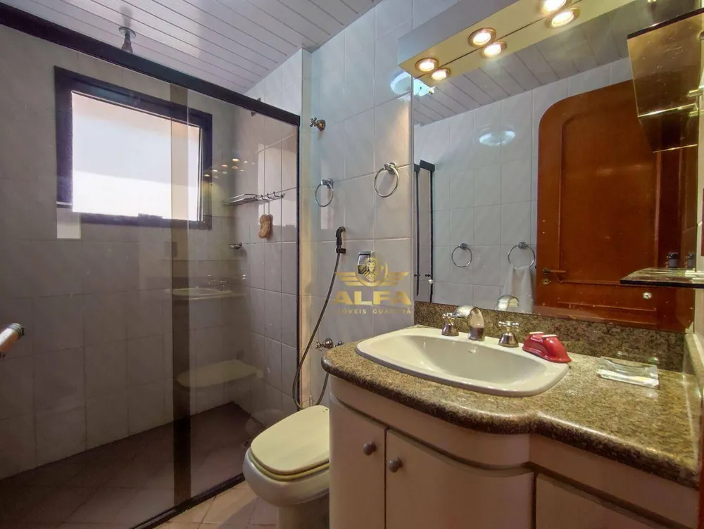 Apartamento, 3 quartos, 135 m² - Foto 10