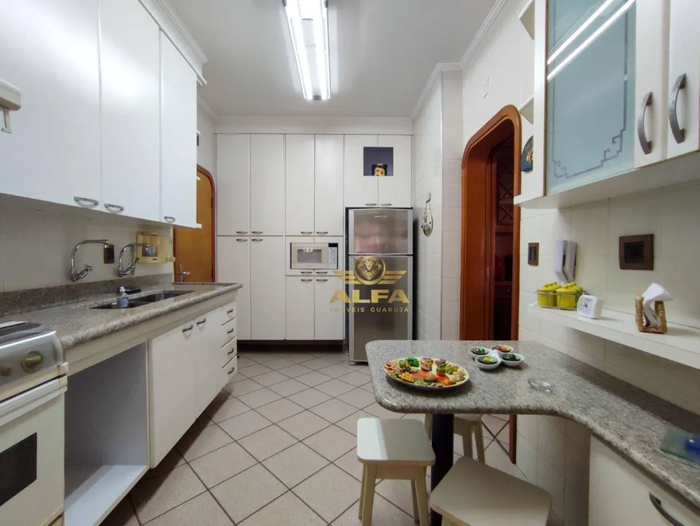 Apartamento, 3 quartos, 135 m² - Foto 11