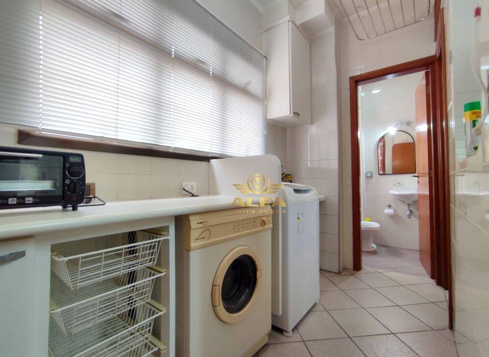 Apartamento, 3 quartos, 135 m² - Foto 3