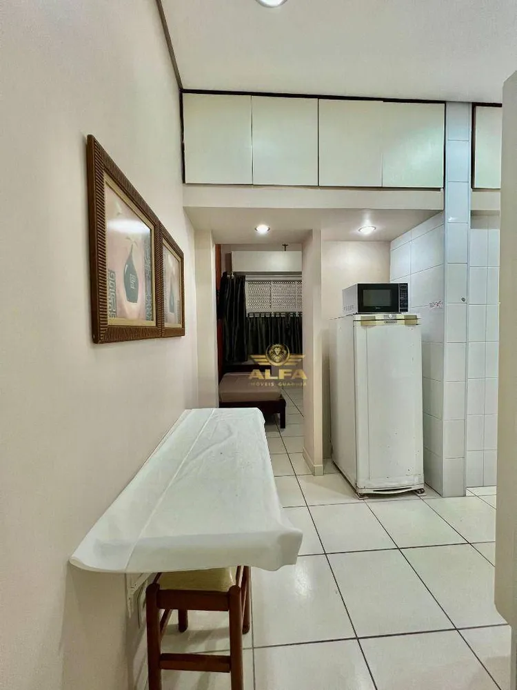 Kitnet-Studio, 26 m² - Foto 9