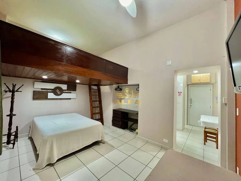 Kitnet-Studio, 26 m² - Foto 2
