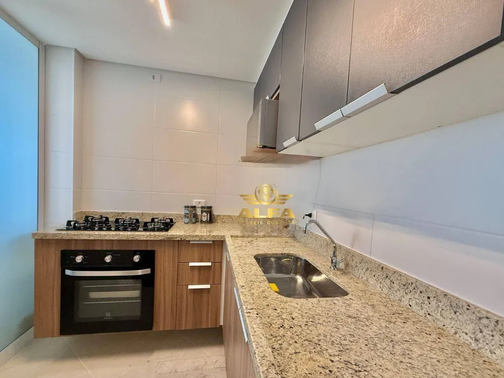 Apartamento, 2 quartos, 69 m² - Foto 11