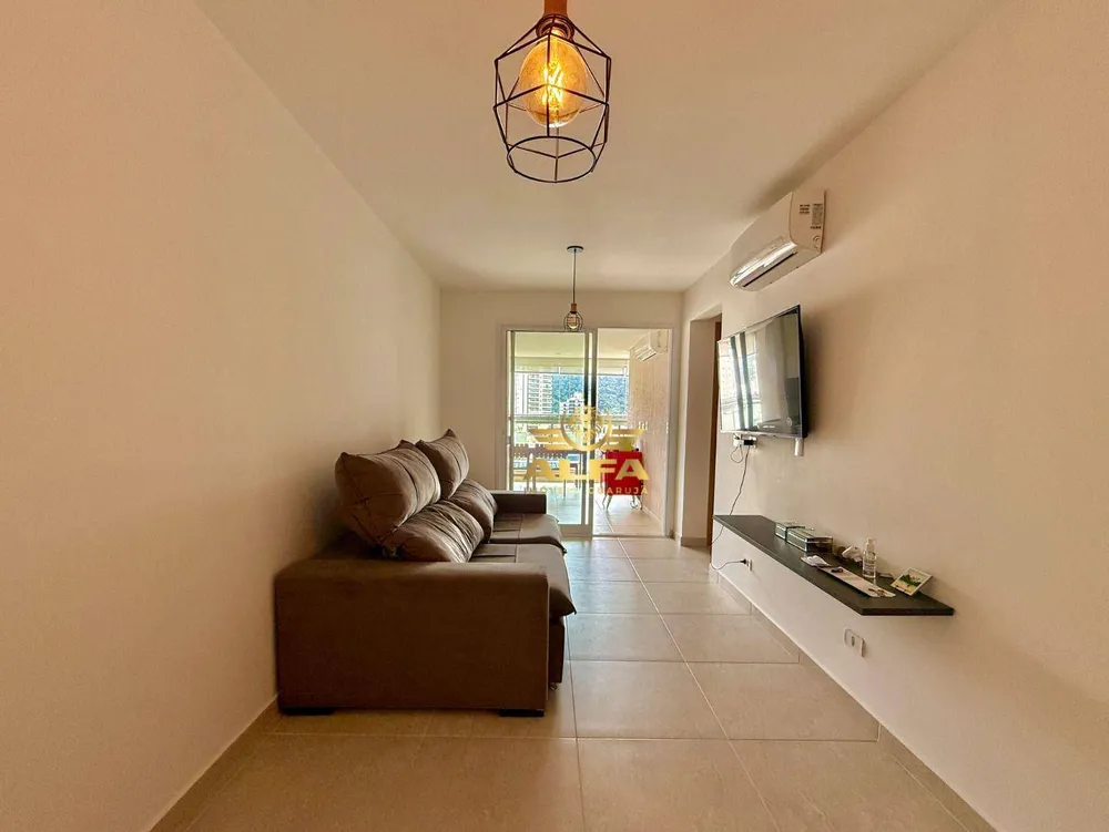 Apartamento, 2 quartos, 69 m² - Foto 2