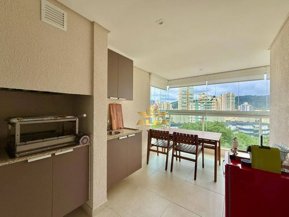 Apartamento, 2 quartos, 69 m² - Foto 1