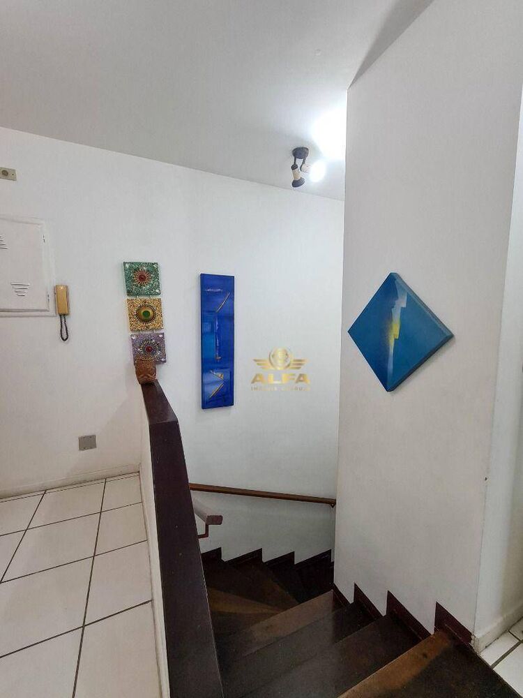 Apartamento, 3 quartos, 153 m² - Foto 12