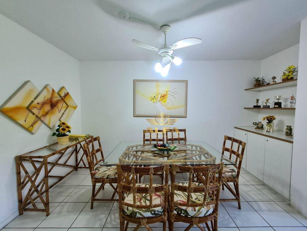 Apartamento, 3 quartos, 153 m² - Foto 5
