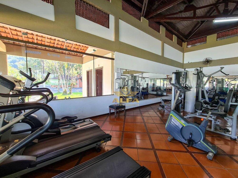 Apartamento, 3 quartos, 153 m² - Foto 8