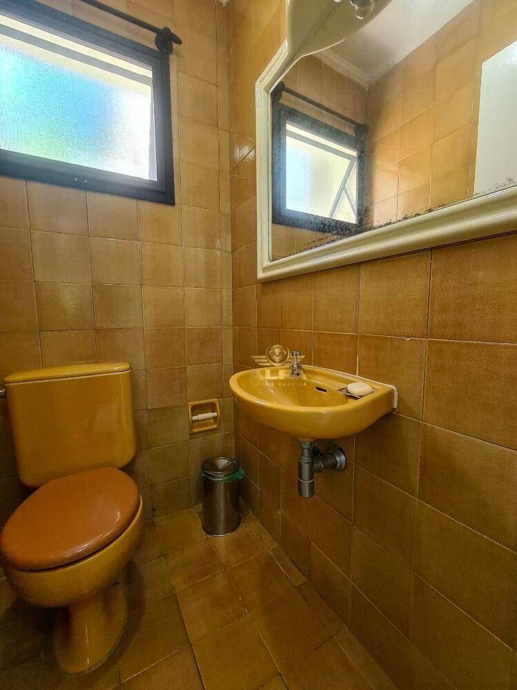 Apartamento, 3 quartos, 153 m² - Foto 1
