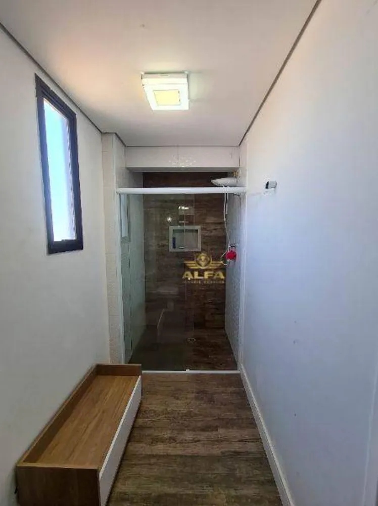 Cobertura, 3 quartos, 236 m² - Foto 10
