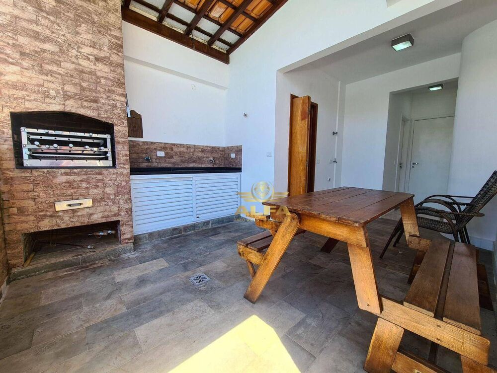 Cobertura, 3 quartos, 236 m² - Foto 12