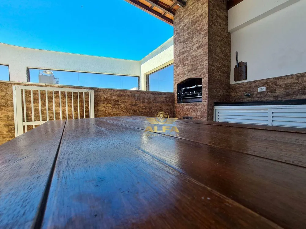 Cobertura, 3 quartos, 236 m² - Foto 19