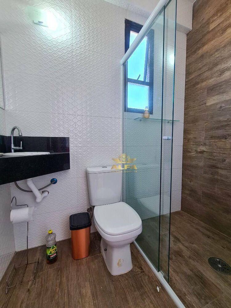 Cobertura, 3 quartos, 236 m² - Foto 9