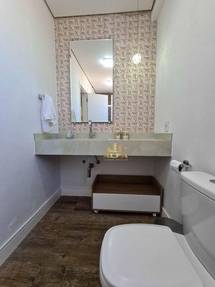 Cobertura, 3 quartos, 236 m² - Foto 5