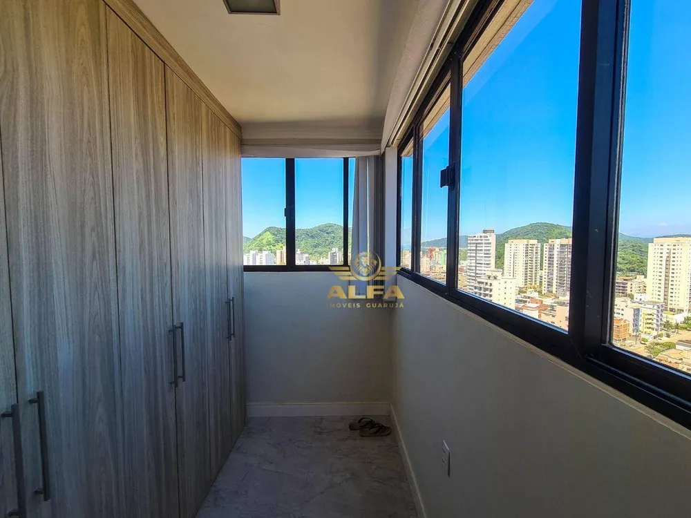 Cobertura, 3 quartos, 236 m² - Foto 11
