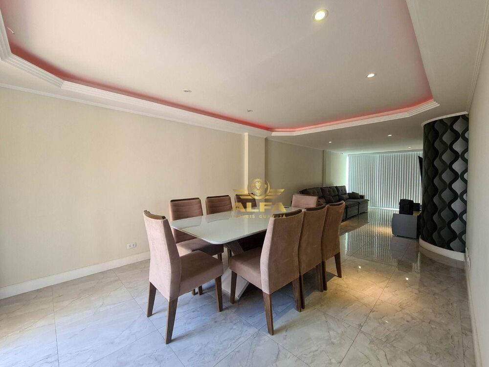 Cobertura, 3 quartos, 236 m² - Foto 3