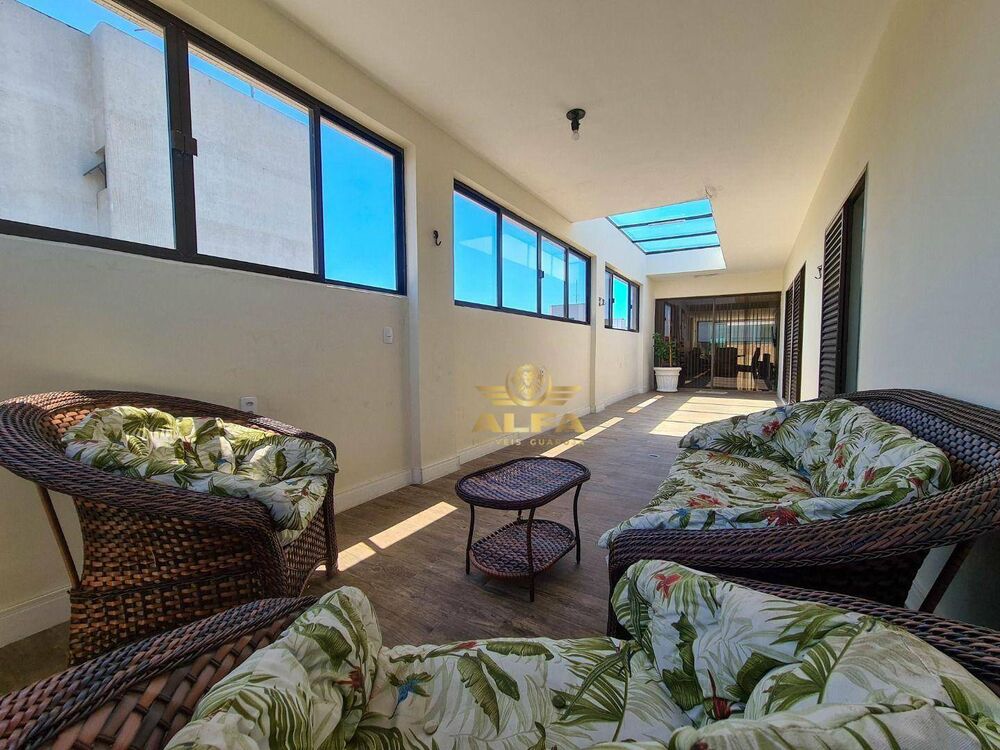 Cobertura, 3 quartos, 236 m² - Foto 8