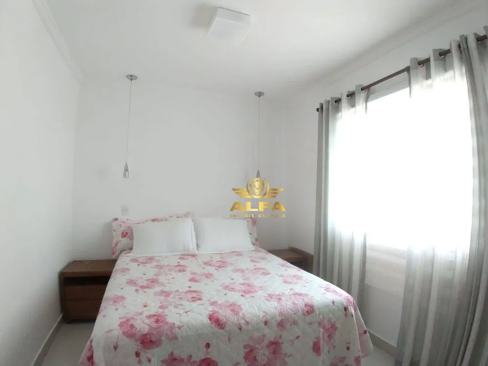 Apartamento, 3 quartos, 96 m² - Foto 2