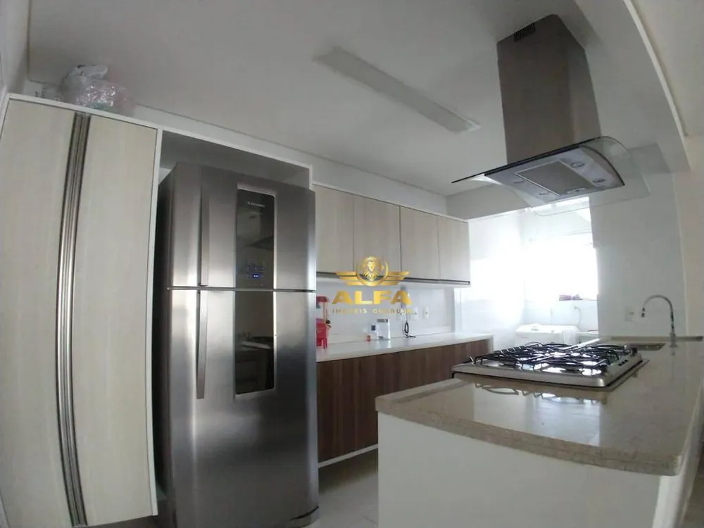Apartamento, 3 quartos, 96 m² - Foto 1