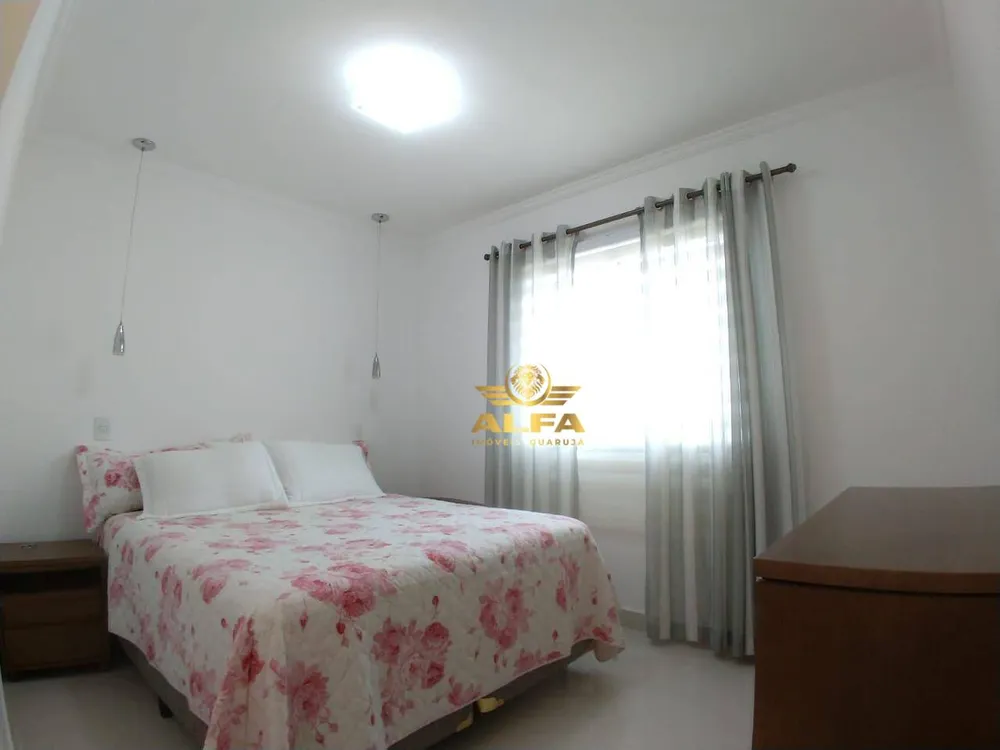 Apartamento, 3 quartos, 96 m² - Foto 3