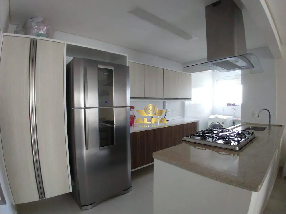 Apartamento, 3 quartos, 96 m² - Foto 1