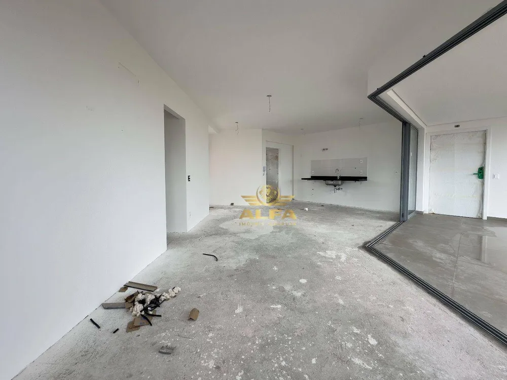 Apartamento, 3 quartos, 114 m² - Foto 4
