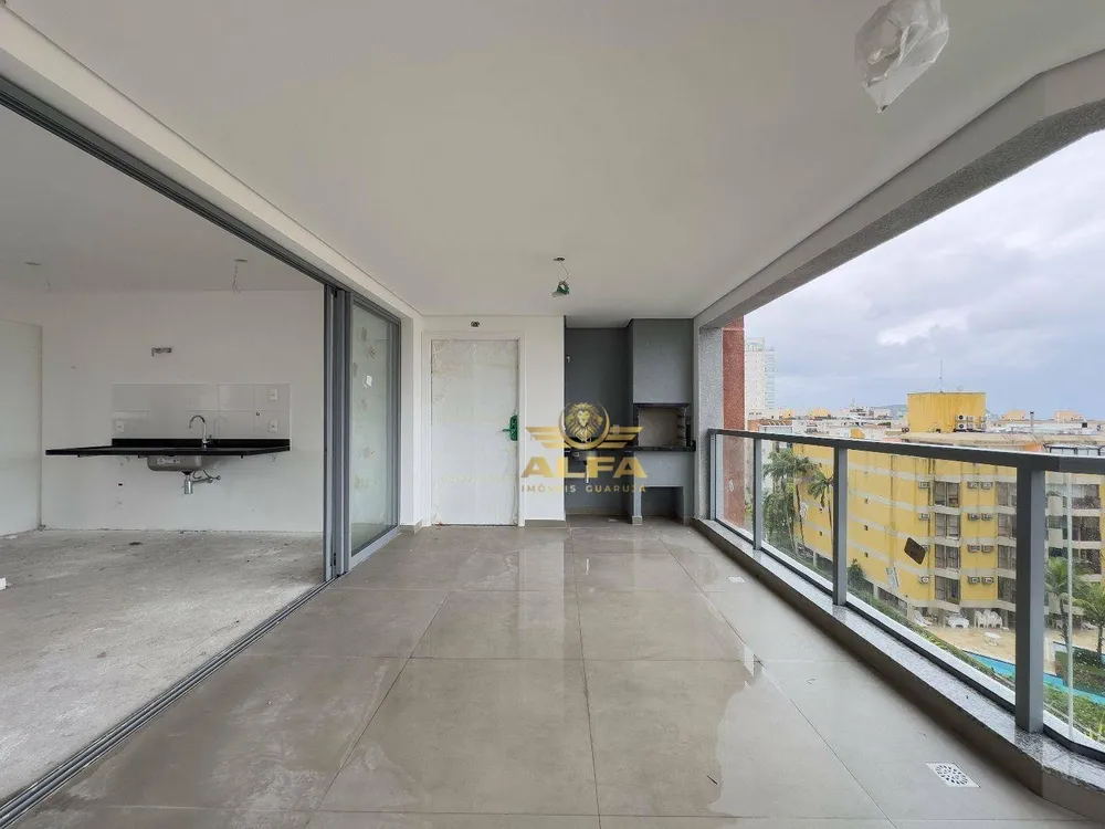 Apartamento, 3 quartos, 114 m² - Foto 2
