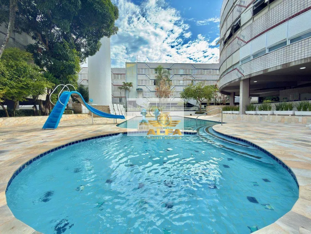 Apartamento, 2 quartos, 60 m² - Foto 2