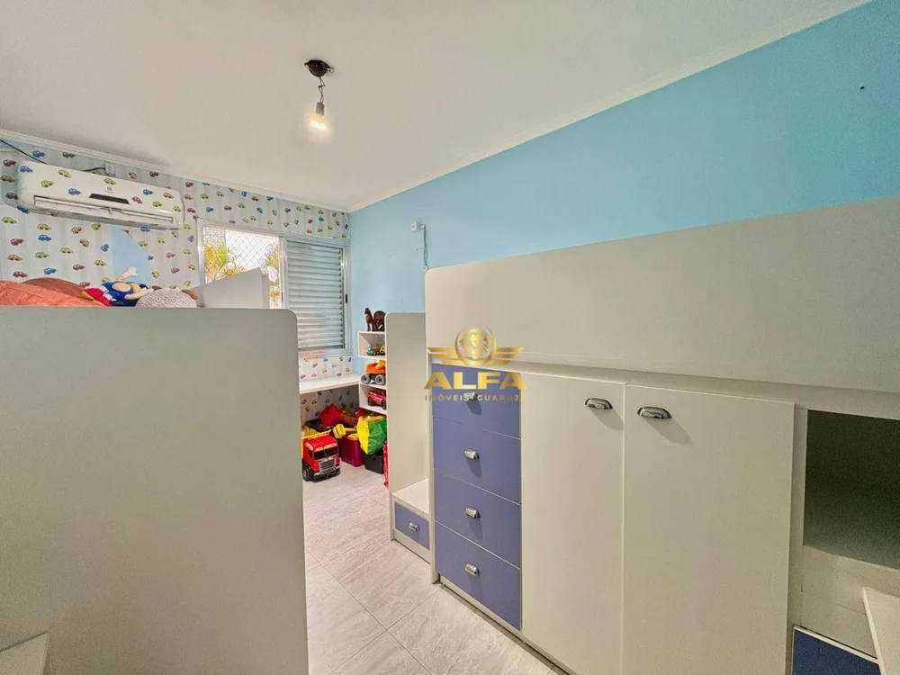 Apartamento, 3 quartos, 80 m² - Foto 8
