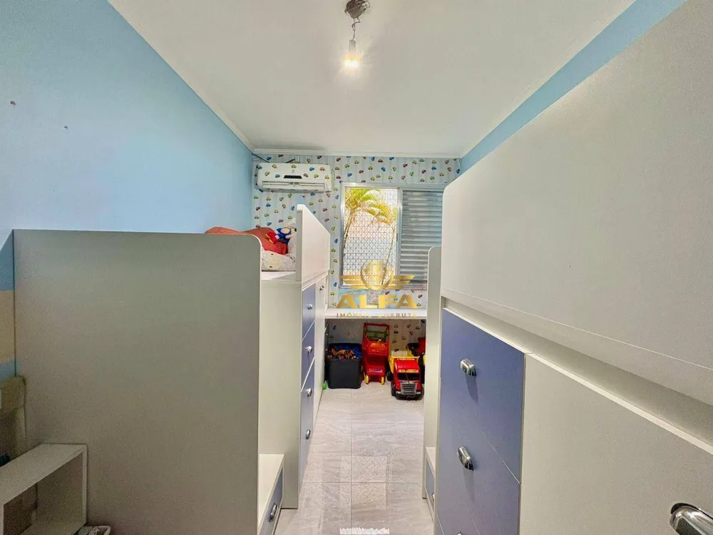 Apartamento, 3 quartos, 80 m² - Foto 7
