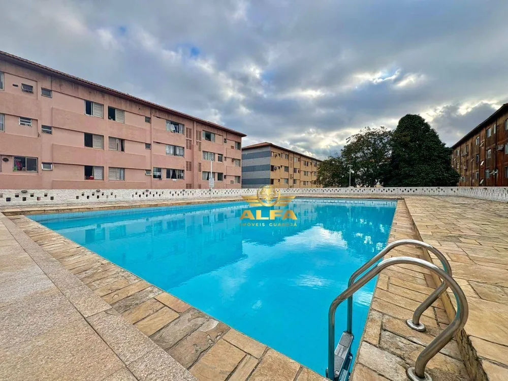 Apartamento, 3 quartos, 80 m² - Foto 12