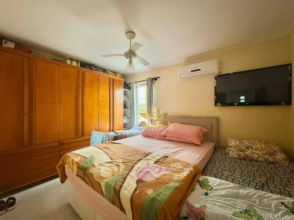 Apartamento, 3 quartos, 80 m² - Foto 10