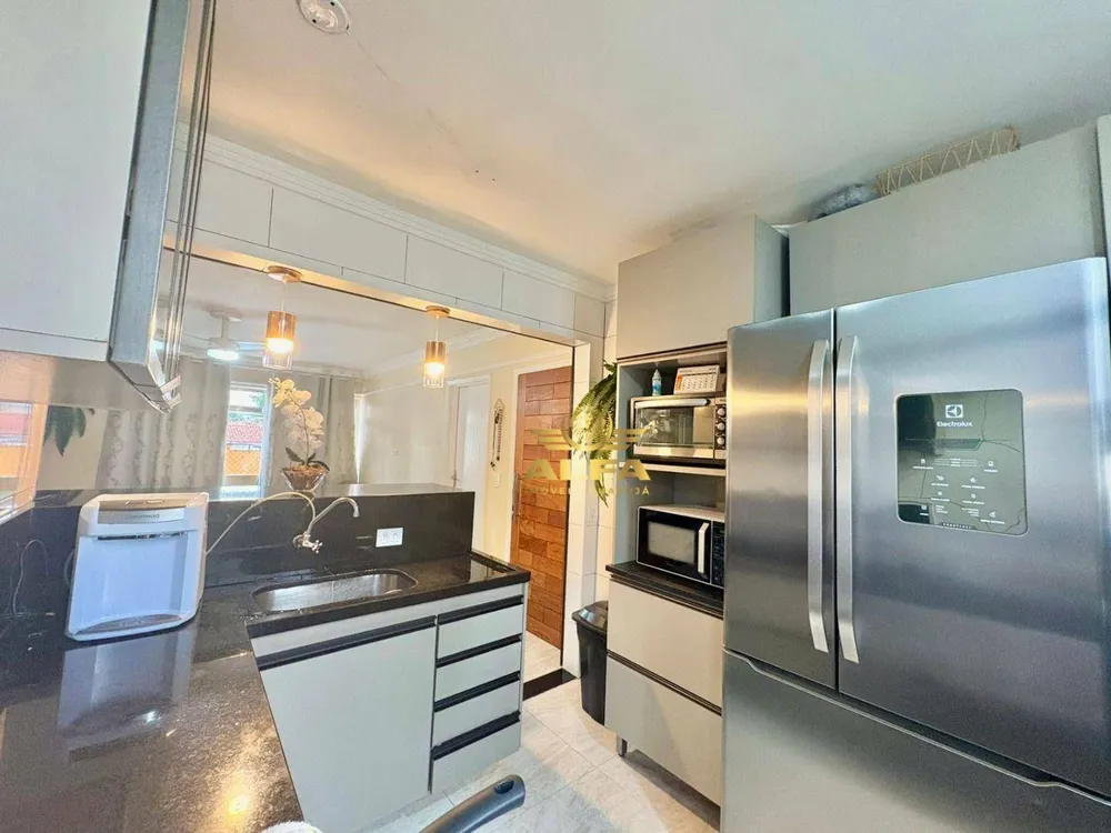 Apartamento, 3 quartos, 80 m² - Foto 11