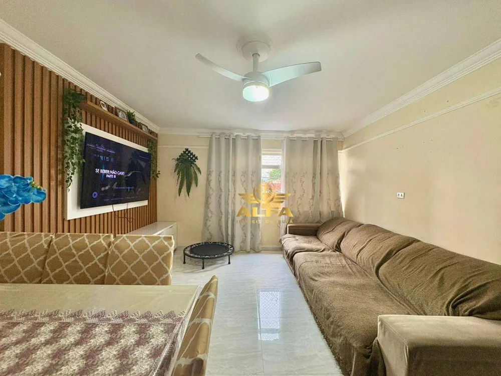 Apartamento, 3 quartos, 80 m² - Foto 4