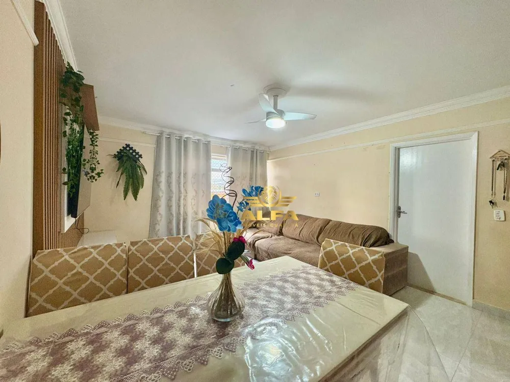 Apartamento, 3 quartos, 80 m² - Foto 3