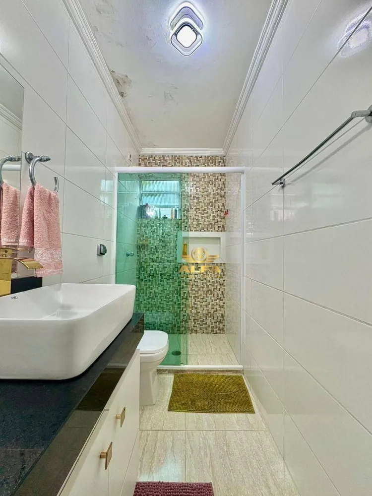 Apartamento, 3 quartos, 80 m² - Foto 6