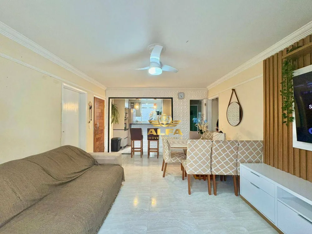 Apartamento, 3 quartos, 80 m² - Foto 5
