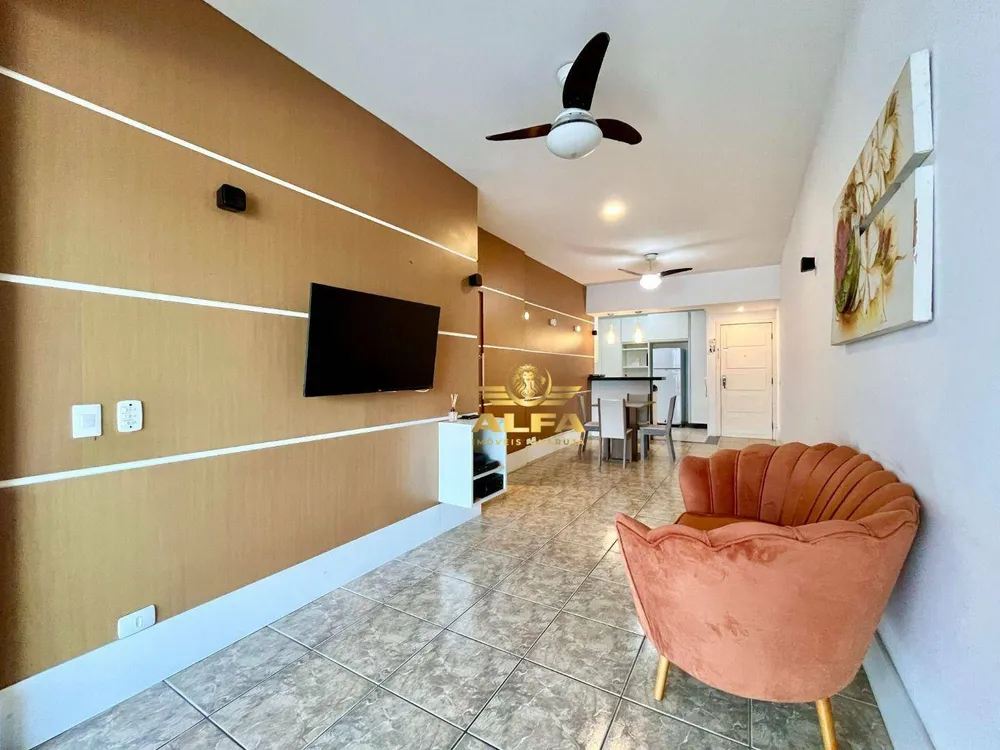 Apartamento, 2 quartos, 80 m² - Foto 8