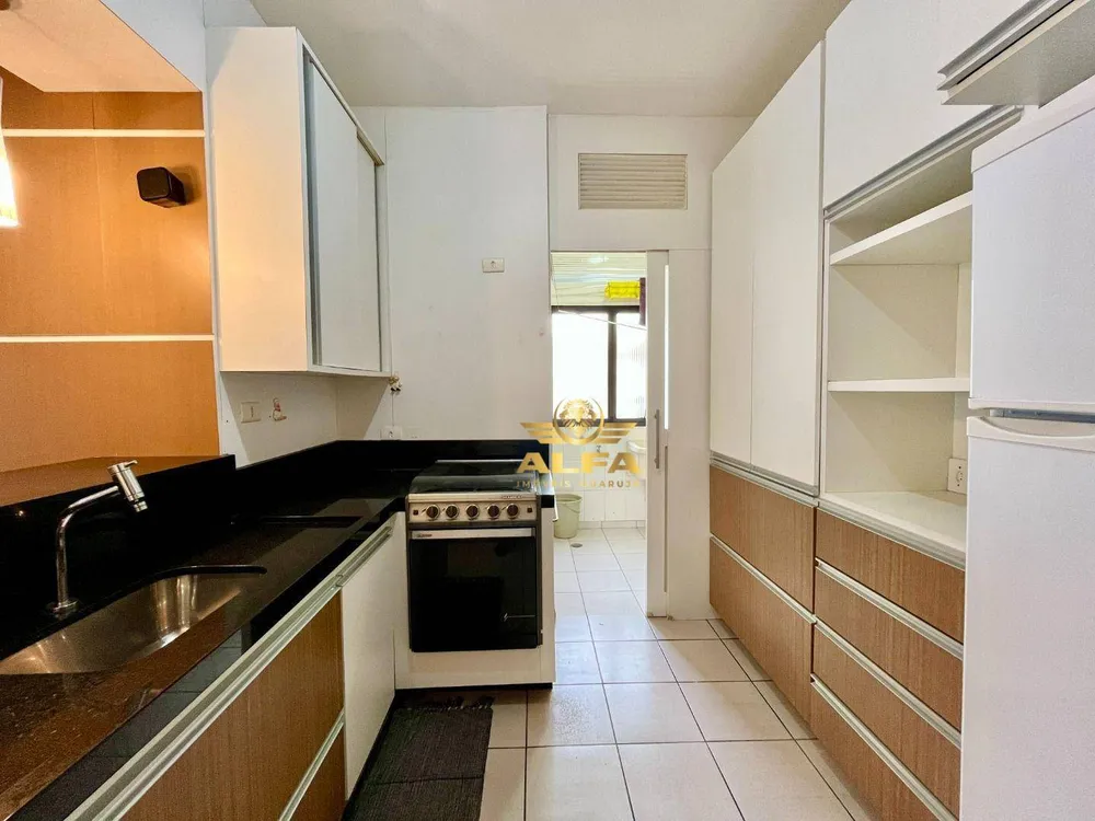 Apartamento, 2 quartos, 80 m² - Foto 4