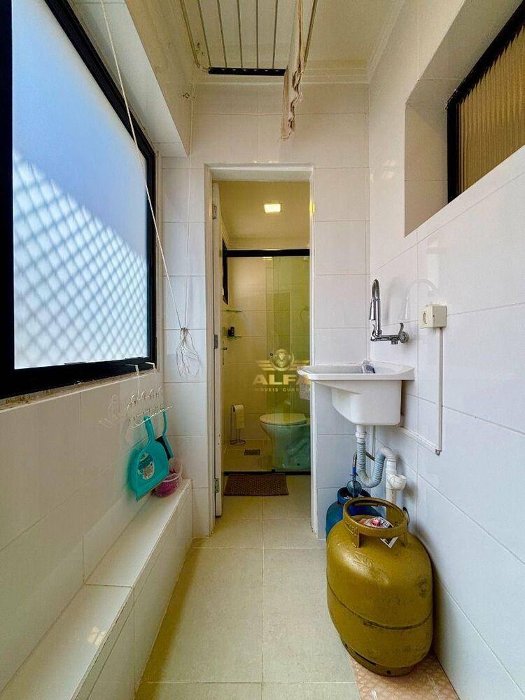 Apartamento, 3 quartos, 90 m² - Foto 3