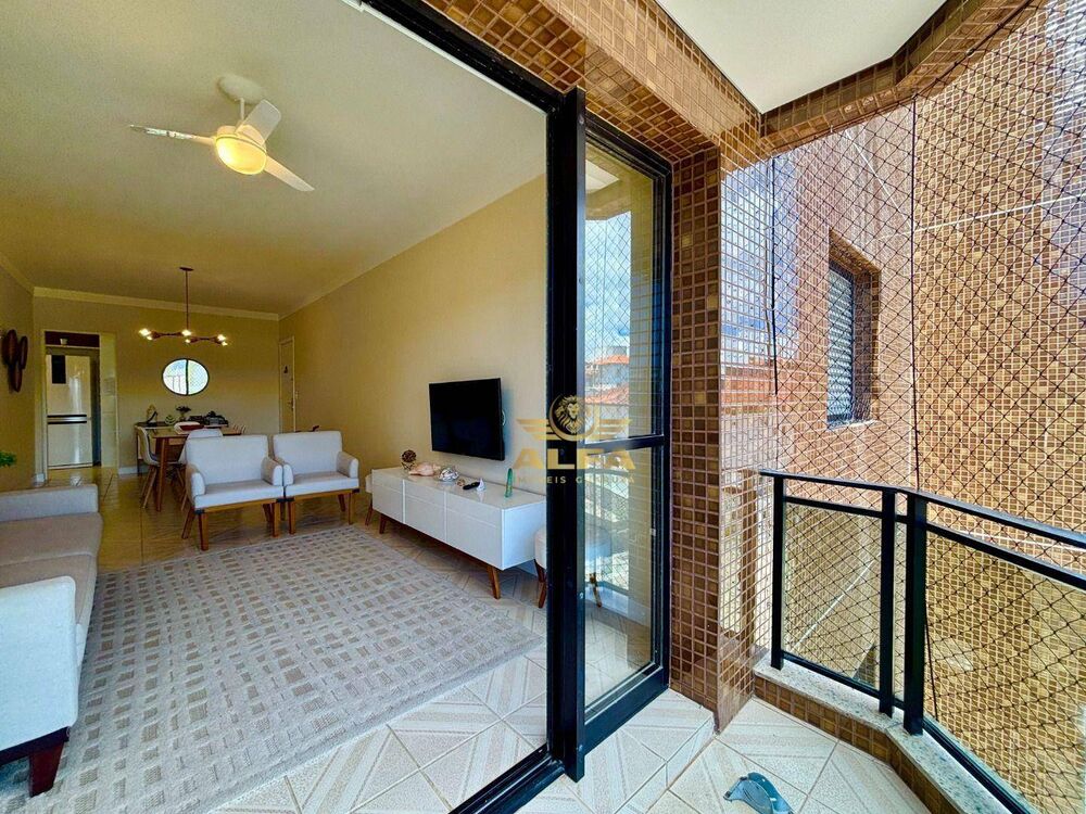 Apartamento, 3 quartos, 90 m² - Foto 1
